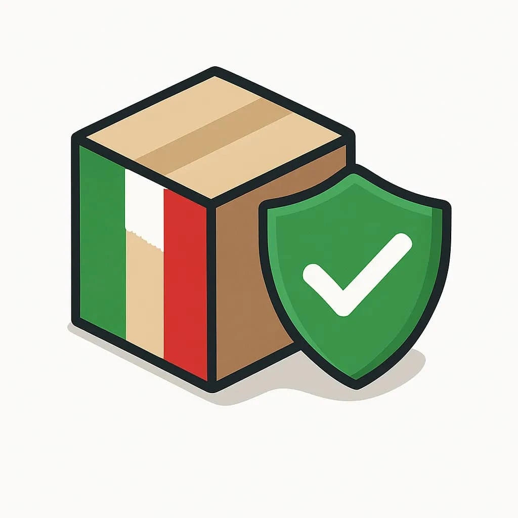 Shipping Insurance image 0