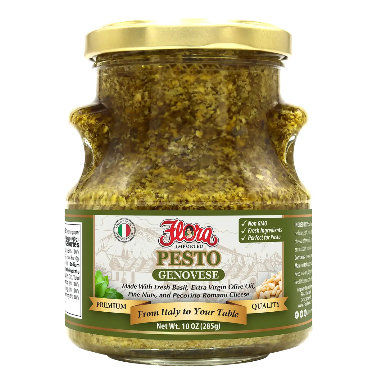 Pesto Genovese image 0