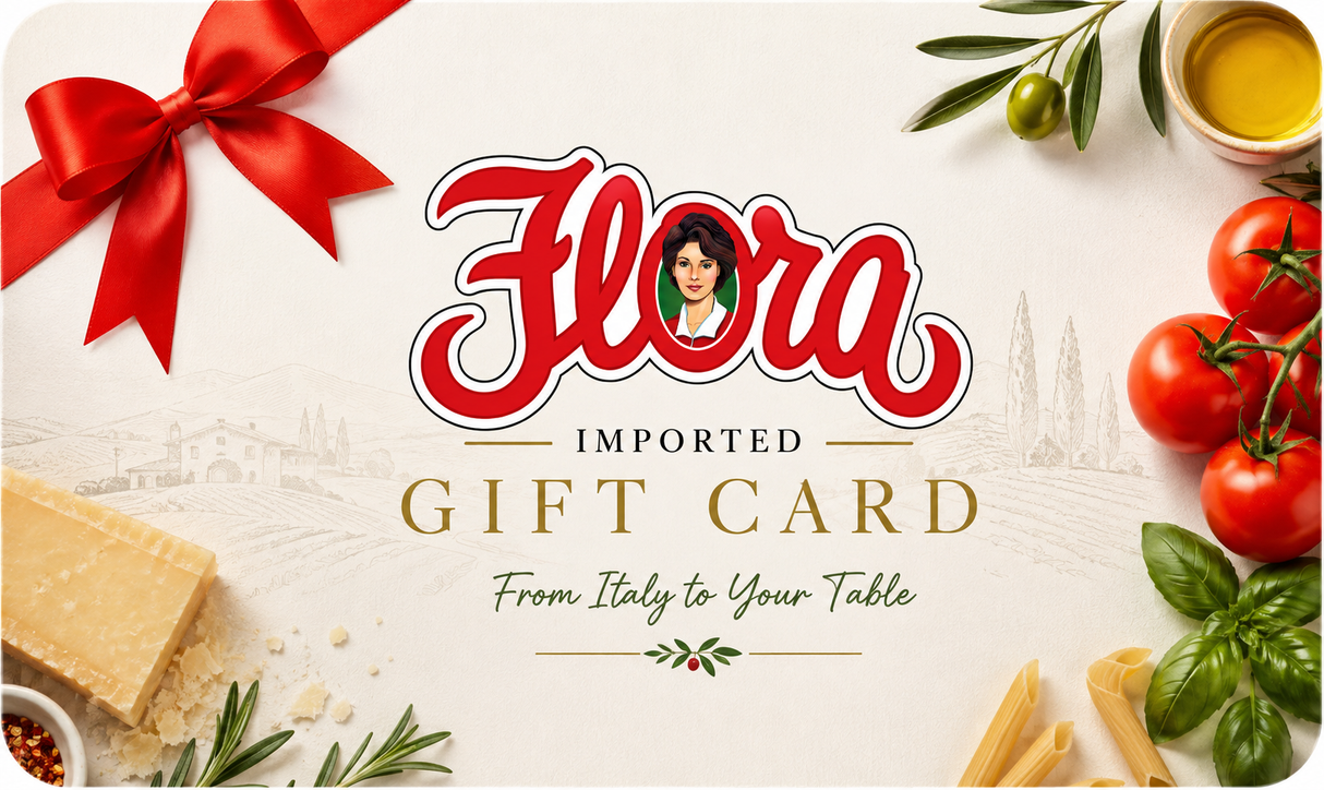 Flora eGift Card