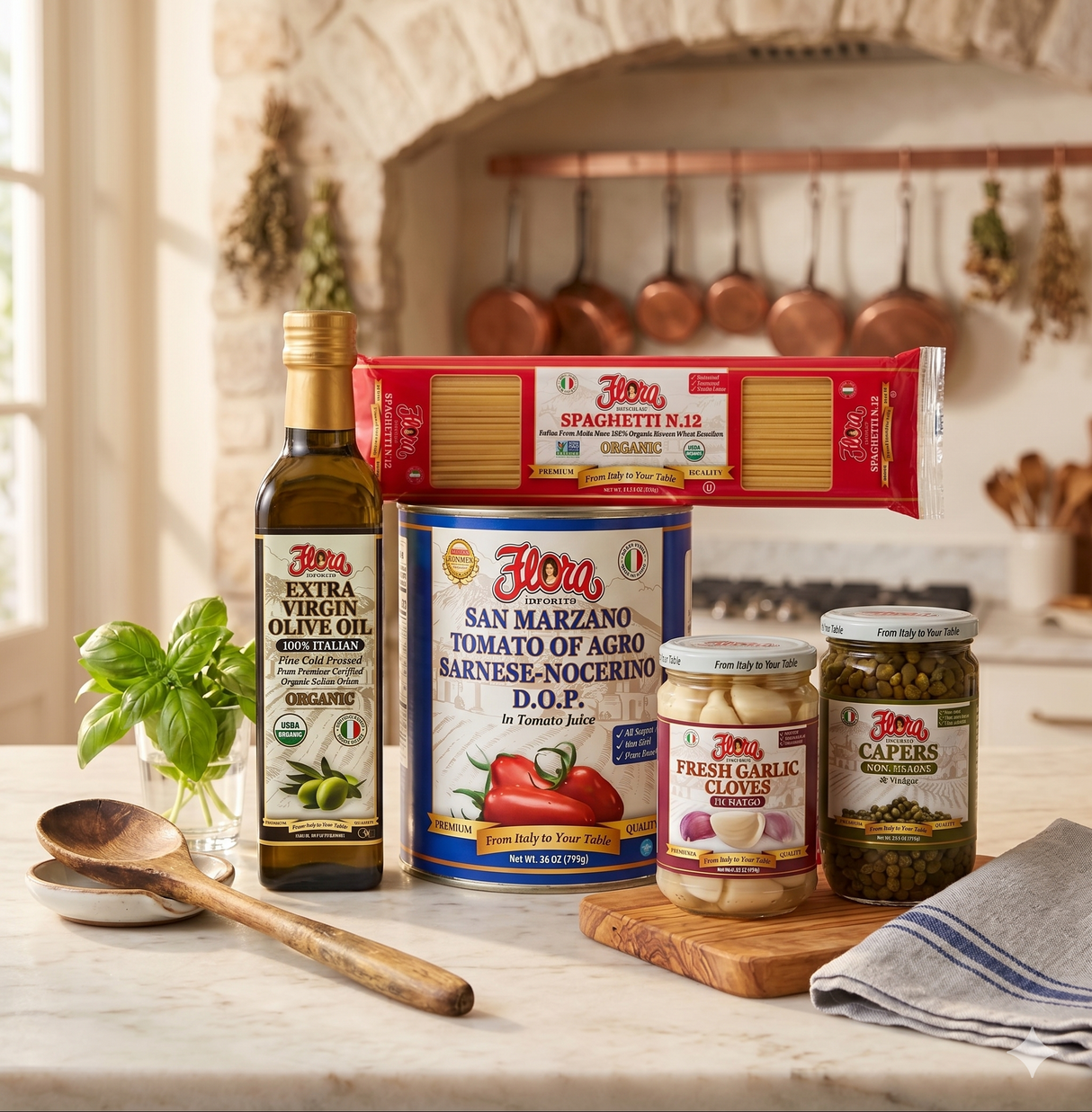 Sauce From Scratch Bundle