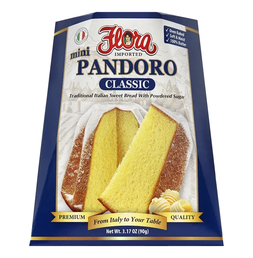 Mini Pandoro Classic image 0