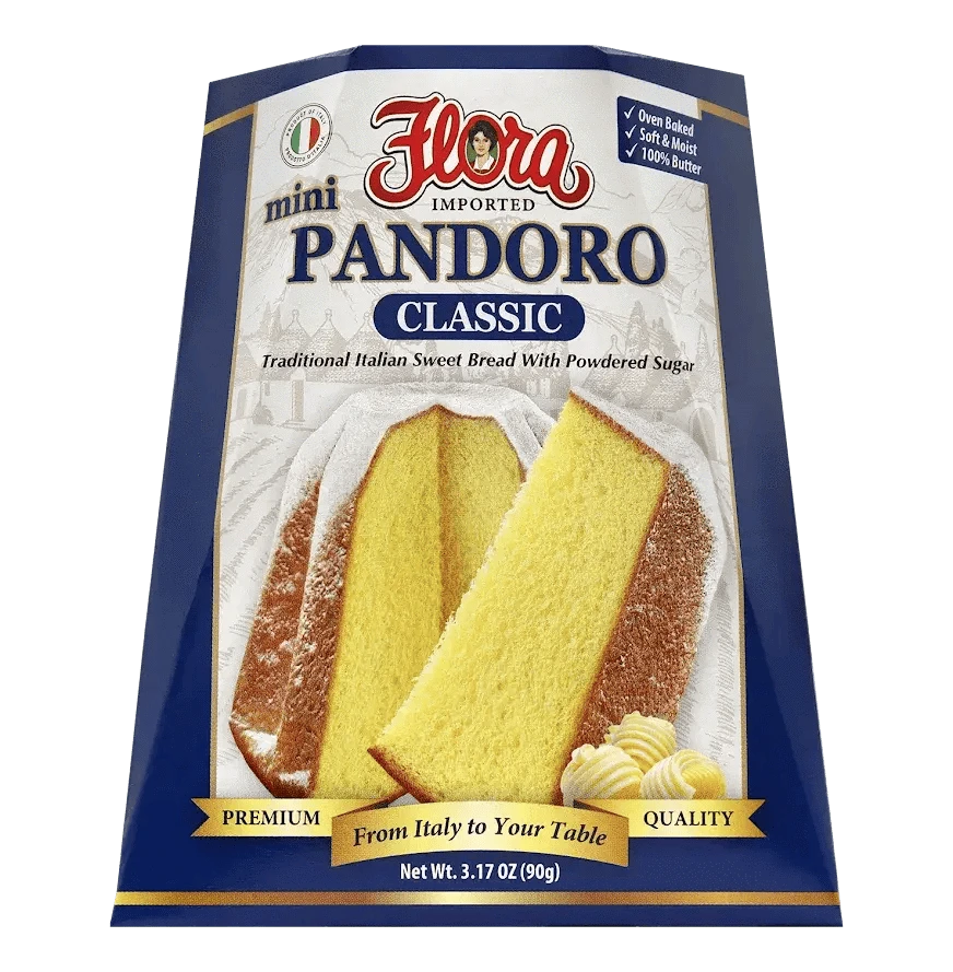 Mini Pandoro Classic image 0