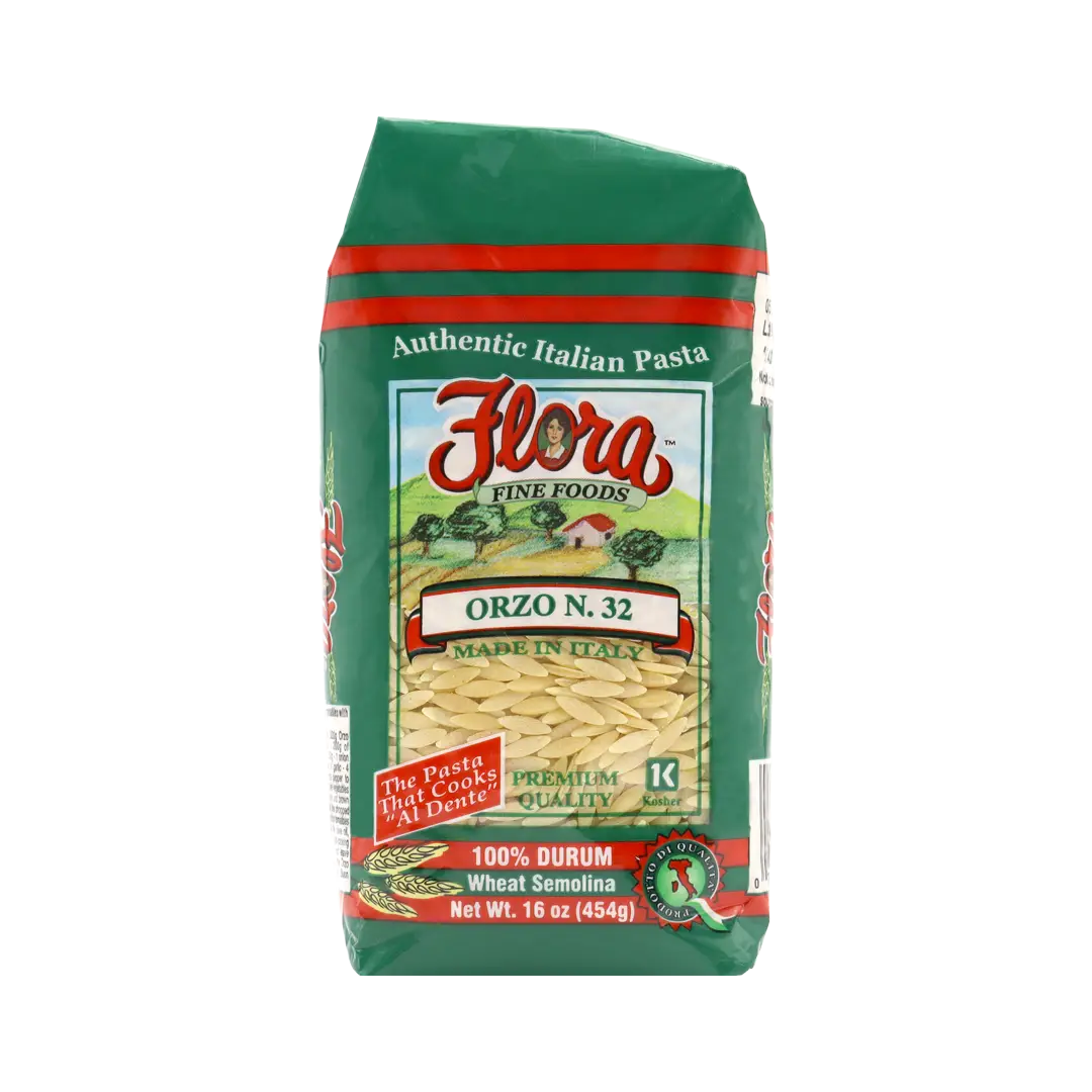 Orzo Pasta #32 image 0