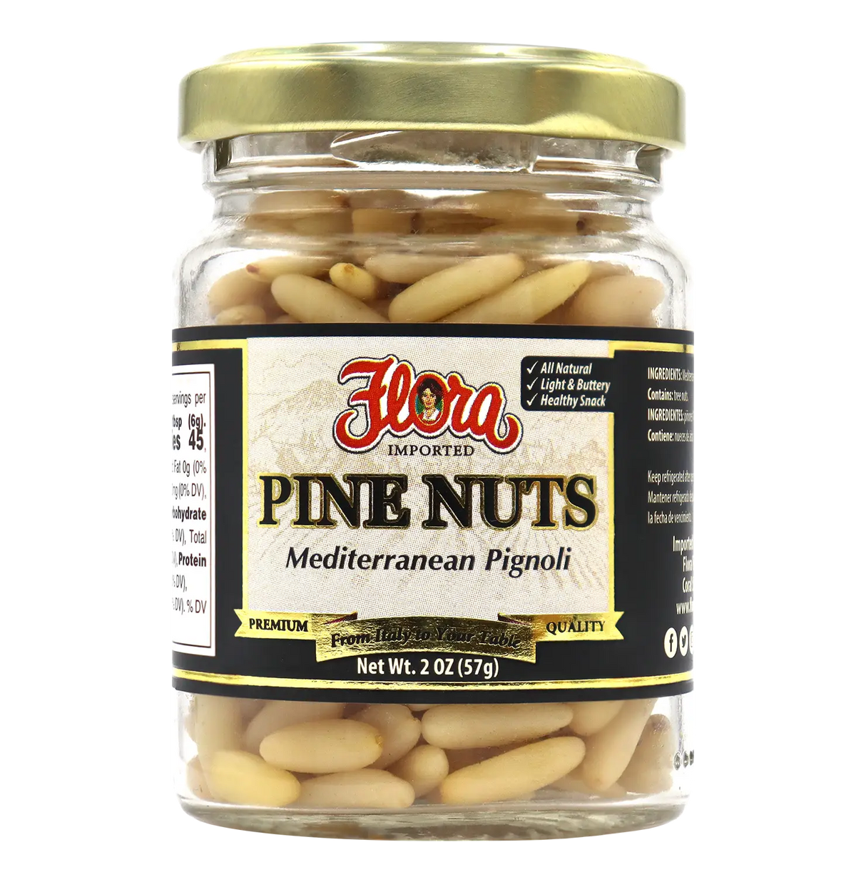 Pine Nuts image 0