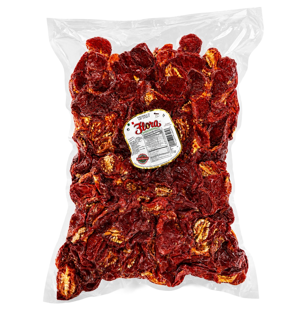 Sun-Dried Tomatoes - 5 lb