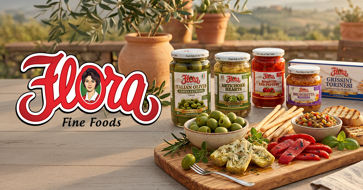 Tomatoes – Flora Foods