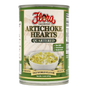 Artichoke Quarters in Brine - 14oz image 0