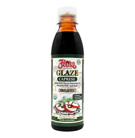 Glaze Caprese - 250ml image 0