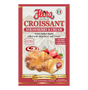 Strawberry & Cream Croissants image 0