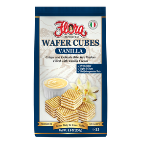 Wafers Cubes - Vanilla image 0