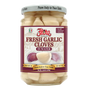 Fresh Garlic Cloves in Water image 0