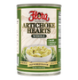 Artichoke Hearts Whole in Brine - 14oz image 0