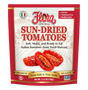 Sun-Dried Organic Tomatoes DOY Bag image 0