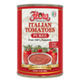 Italian Puree Tomatoes - 14oz image 0
