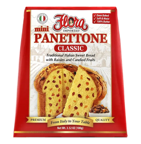 Mini Panettone Classic image 0