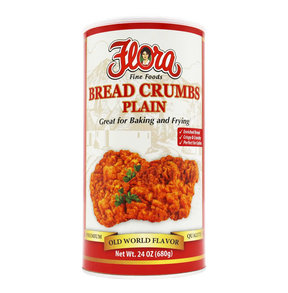 Plain Bread Crumbs image 0