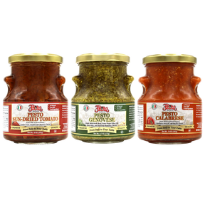 Pesto Sample Pack image 0