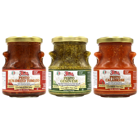 Pesto Sample Pack image 0