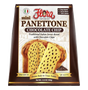 Mini Panettone Chocolate Chip image 0