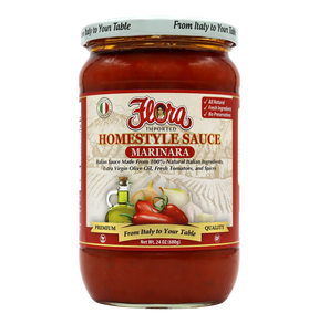 Homestyle Marinara Sauce image 0