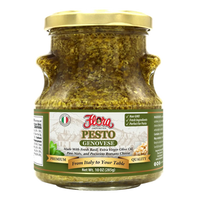 Pesto Genovese image 0