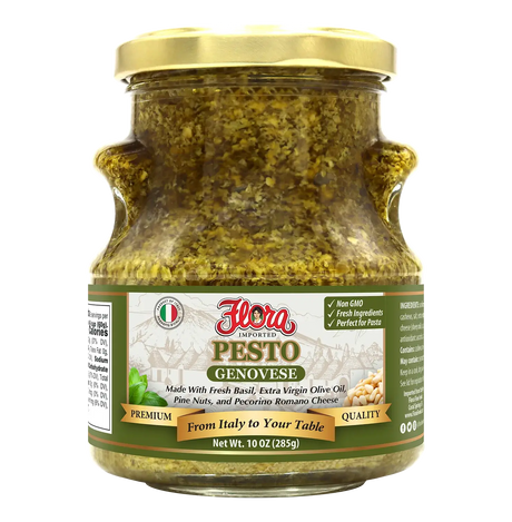 Pesto Genovese image 0