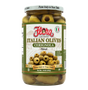 Cerignola Olives Pitted image 0