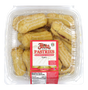 Guava Filled Italian Style Sandwich Cookies image 0