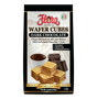 Wafers Cubes - Dark Chocolate image 0