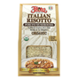 Italian Risotto - Porcini Mushrooms image 0