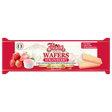 Strawberry Wafers ‚Äì Crispy Italian Cookies image 0