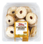 Linzer Tarts - Apricot and Raspberry image 0