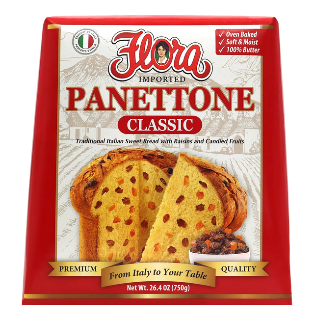 Panettone Classic image 0
