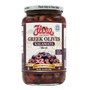 Greek Sliced Kalamata Olives image 0