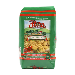 Cavatelli Pasta #78 image 0