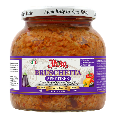 Bruschetta - Appetizer Tapenade image 0