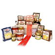 Classic Italian Gourmet Basket image 0