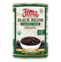Organic Black Beans image 0