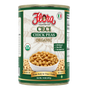 Organic Chickpeas Beans image 0