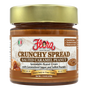 Salted Caramel Peanut Crunchy Spread - 7.76oz image 0