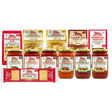 Pasta and Sauce Sampler image 0