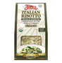 Italian Risotto - Peas & Onions image 0