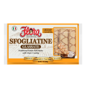Sfogliatine Glassate image 0