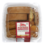 Italian Assortment - Anisette Toast, Sesame Cookies, S Cookies, Almond Cantucci image 0