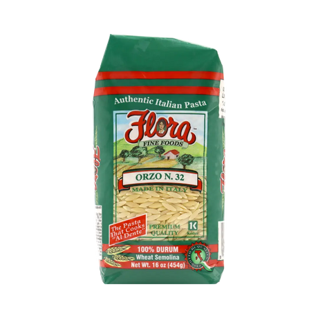 Orzo Pasta #32 image 0