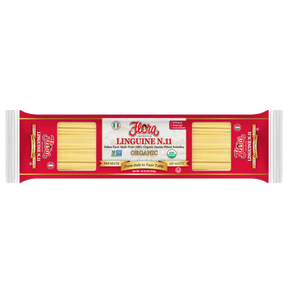 Italian Organic Linguine #11 image 0