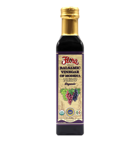 Organic Balsamic Vinegar Of Modena image 0