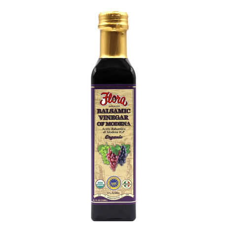 Organic Balsamic Vinegar Of Modena image 0