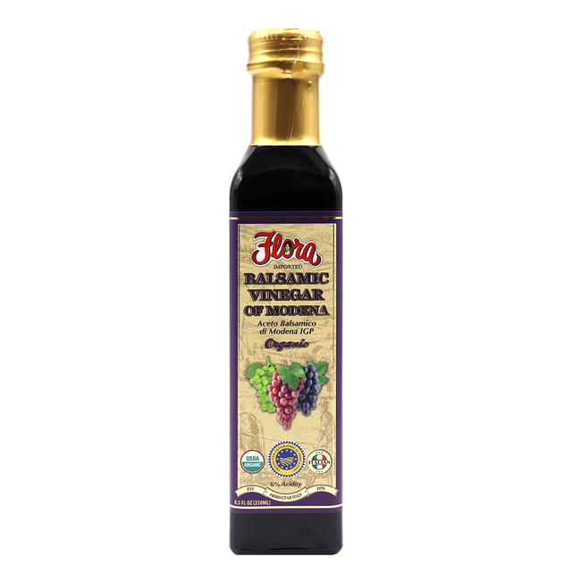 Organic Balsamic Vinegar Of Modena image 0