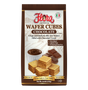 Wafers Cubes - Chocolate image 0